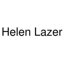 helen lazer