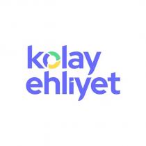 kolay ehliyet