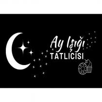 ay ışığı tatlıcısı