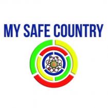 my safe country