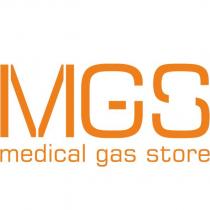 mgs medical gas store