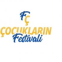fç çocukların festivali
