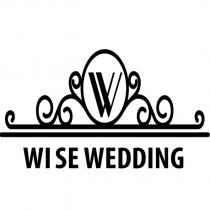 wı se weddıng