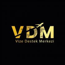 vdm vize destek merkezi