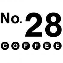 no 28 coffee