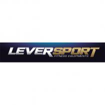 leversport fitness equipments