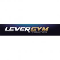 levergym fitness equipments
