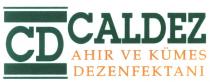 cd caldez ahır ve kümes dezenfektanı