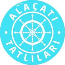 milk alaçatı tatlıları