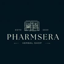 pharmsera herbal shop estd 2023