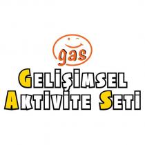 gas gelişimsel aktivite seti