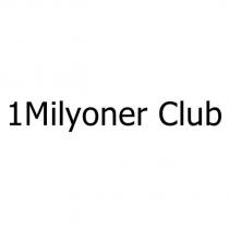 1milyoner club