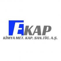 ekap kimya met. kap. san. tic. a.ş.