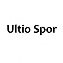 ultio spor