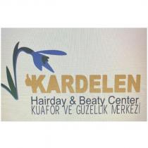 kardelen hairday beaty center kuaför ve güzellik merkezi