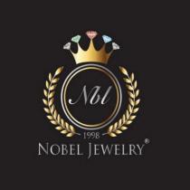 nbl nobel jewelry 1998