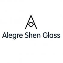 alegre shen glass