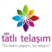 en tatlı telaşım siz tadını yaşayın, biz telaşını