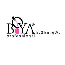 boya professional by zhangw