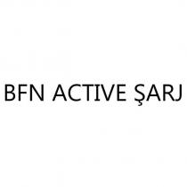 bfn active şarj