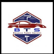 bts boyasız tamir servisi