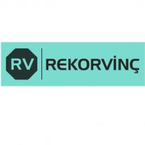rv rekorvinç