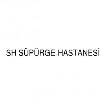 sh süpürge hastanesi