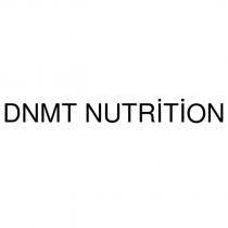 dnmt nutrition