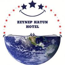 zeynep hatun hotel