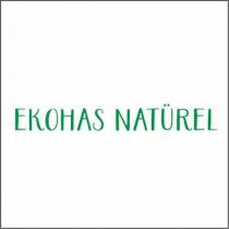 ekohas natürel