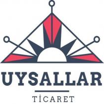 uysallar ticaret