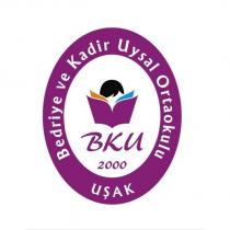 bku 2000 uşak bedriye ve kadir uysal ortaokulu uşak