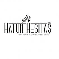 1993 hatun hesitaş gıda toptan pazarlama san.tic.ltd.şti. 1993