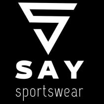 say sportswear
