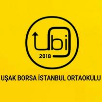 ubio 2018 uşak borsa istanbul ortaokulu