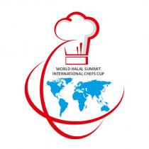 world halal summit international chefs cup