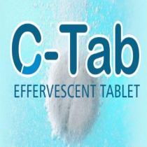 c-tab effervescent tablet
