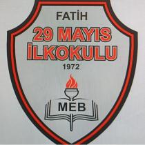 meb fatih 29 mayıs ilkokulu 1972