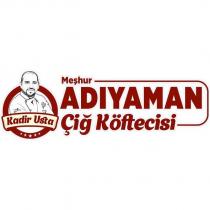meşhur adıyaman çiğ köftecisi kadir usta