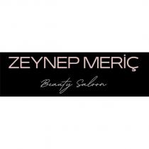 zeynep meriç beauty saloon