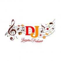 dj lezzetin frekansı