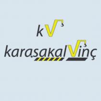 kv kara.sakalvinç