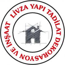 livza yapı tadilat dekorasyon ve inşaat