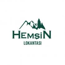 hemşin lokantası +