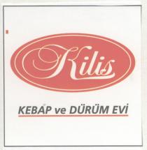 kilis kebap ve dürüm evi