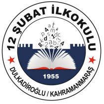 12 şubat ilkokulu 1955 dulkadiroğlu/kahramanmaraş