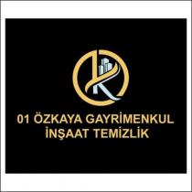 01 özkaya gayrimenkul inşaat temizlik