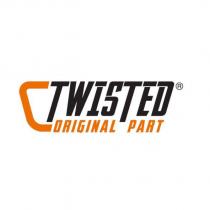 twisted original part