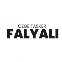 özge taşker falyalı