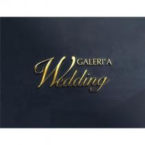 galeri'a wedding
